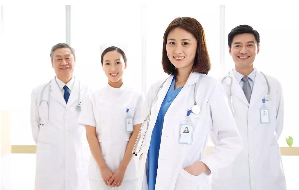 8月19日，终于等到你，“中国医师节”！