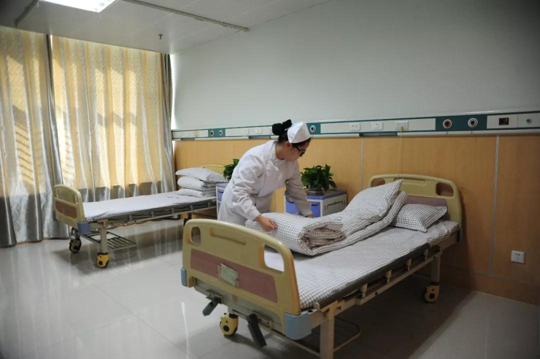 聊城市第四人民医院首设开放式心理康复病房
