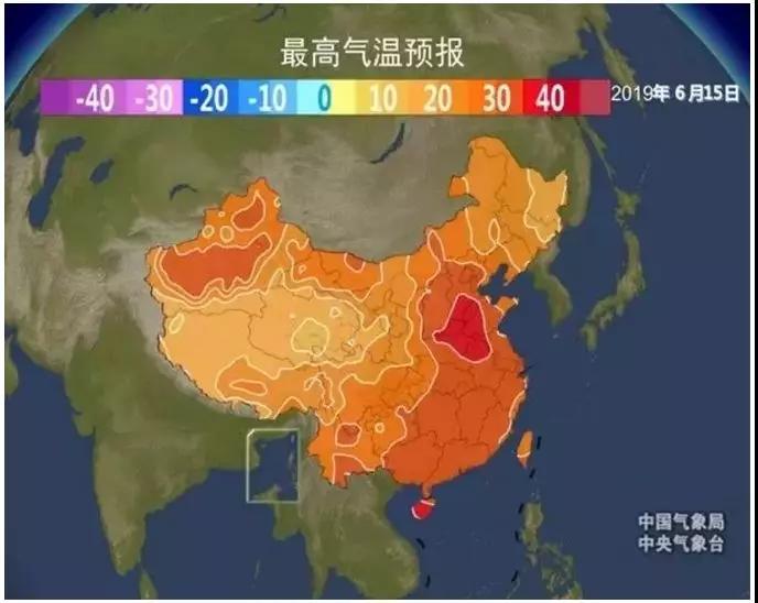 高温来了，紧急提醒！气温每升高1℃，这种病人就多一波！这5件短命事你千万别做！