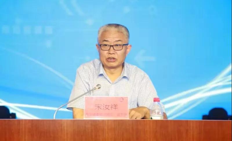 聊城市卫生健康委组织对东昌府人民医院进行二甲复审