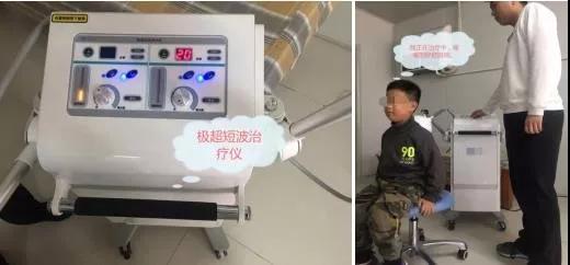 儿童使用抗生素，您纠结过吗？鲁西康复医院为您解忧