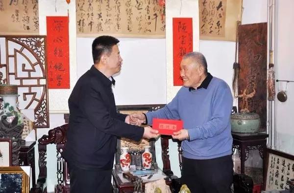 聊城市卫生健康委：“访”在实处 “慰”在要处