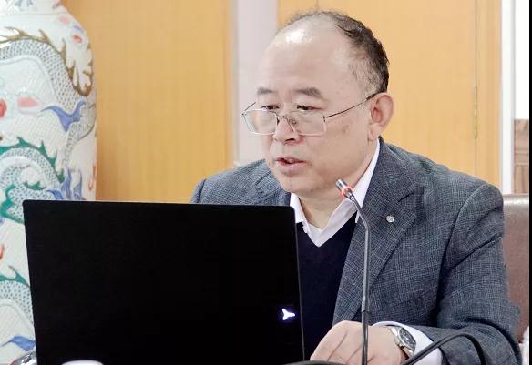 山东省医师协会会长孙洪军一行莅临鲁西骨科医院考察指导